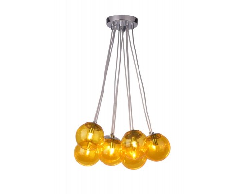 Подвесной светильник Pallone A3029SP-11CC Arte Lamp