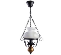 Подвесной светильник Gambrinus A3030SP-1BR Arte Lamp