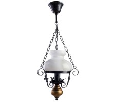 Подвесной светильник Gambrinus A3030SP-1BR Arte Lamp
