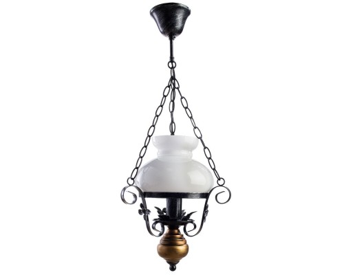 Подвесной светильник Gambrinus A3030SP-1BR Arte Lamp
