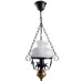 Подвесной светильник Gambrinus A3030SP-1BR Arte Lamp