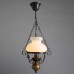 Подвесной светильник Gambrinus A3030SP-1BR Arte Lamp