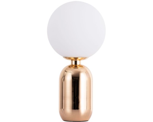Настольная лампа Bolla-sola A3033LT-1GO Arte Lamp