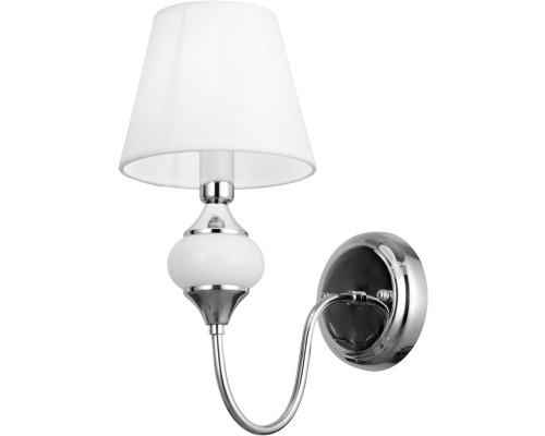 Бра Hazel A3036AP-1CC Arte Lamp