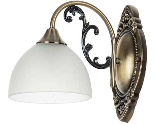 Бра Spica A3037AP-1AB Arte Lamp