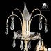 Бра Sparkles A3054AP-1GO Arte Lamp