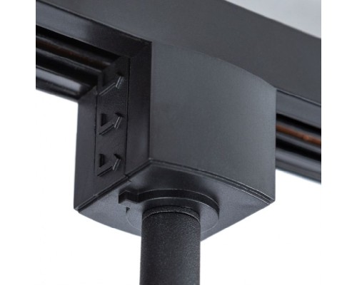 Трековый светильник Miia A3055PL-1BK Arte Lamp