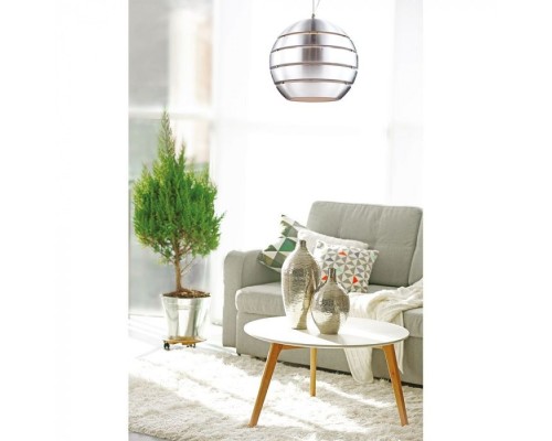 Подвесной светильник Fetta A3055SP-1SS Arte Lamp