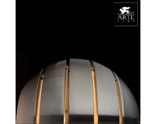 Подвесной светильник Fetta A3055SP-1SS Arte Lamp