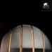 Подвесной светильник Fetta A3055SP-1SS Arte Lamp