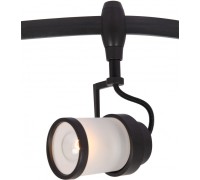 Трековый светильник Rail Heads A3056PL-1BK Arte Lamp