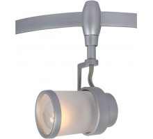 Трековый светильник Rail Heads A3056PL-1SI Arte Lamp