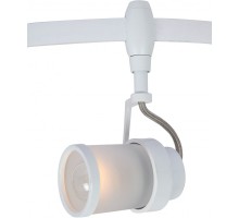 Трековый светильник Rail Heads A3056PL-1WH Arte Lamp
