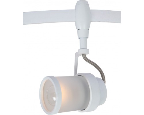 Трековый светильник Rail Heads A3056PL-1WH Arte Lamp