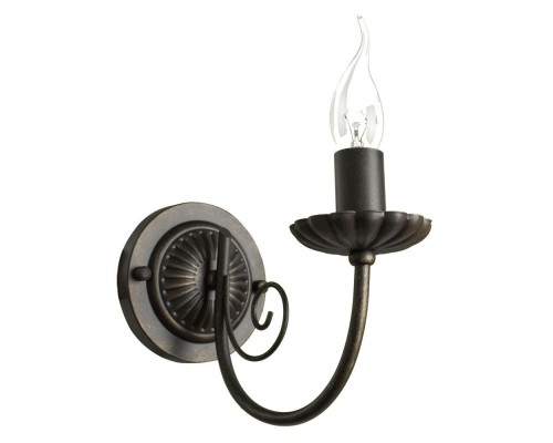 Бра Dolce A3057AP-1BR Arte Lamp