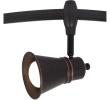 Трековый светильник Rail Heads A3057PL-1BK Arte Lamp