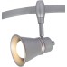 Трековый светильник Rail Heads A3057PL-1SI Arte Lamp