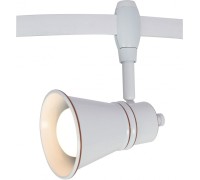 Трековый светильник Rail Heads A3057PL-1WH Arte Lamp