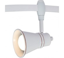 Трековый светильник Rail Heads A3057PL-1WH Arte Lamp