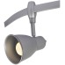 Трековый светильник Rail Heads A3058PL-1SI Arte Lamp