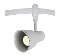 Трековый светильник Rail Heads A3058PL-1WH Arte Lamp