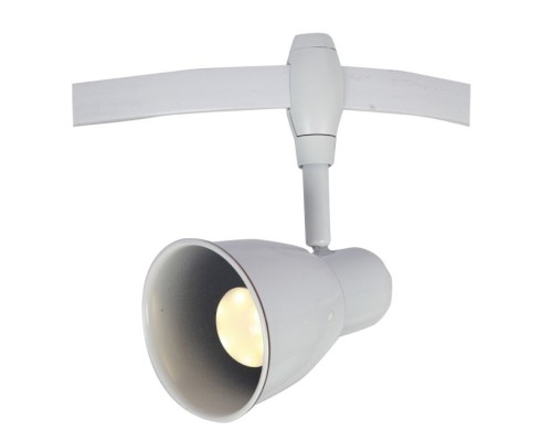 Трековый светильник Rail Heads A3058PL-1WH Arte Lamp