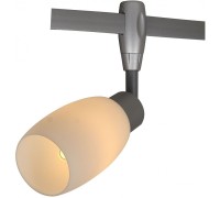 Трековый светильник Rail Heads A3059PL-1SI Arte Lamp