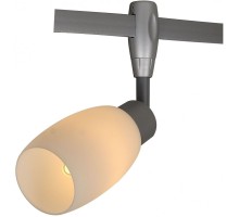 Трековый светильник Rail Heads A3059PL-1SI Arte Lamp