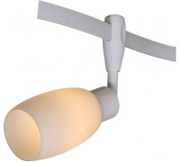 Трековый светильник Rail Heads A3059PL-1WH Arte Lamp