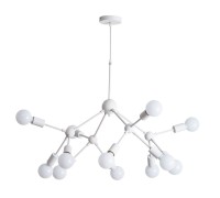 Подвесная люстра Matrix A3064SP-12WH Arte Lamp