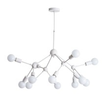Подвесная люстра Matrix A3064SP-12WH Arte Lamp