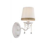 Бра Sierra A3071AP-1WG Arte Lamp