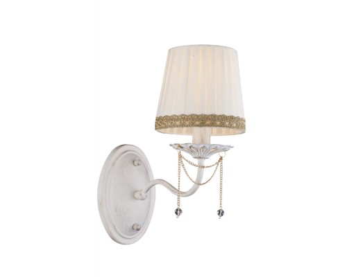 Бра Sierra A3071AP-1WG Arte Lamp