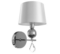 Бра Promessa A3074AP-1CC Arte Lamp