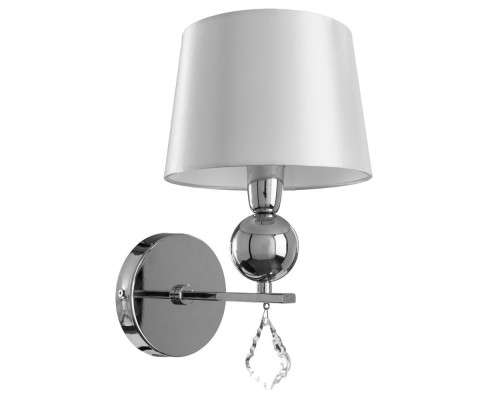 Бра Promessa A3074AP-1CC Arte Lamp