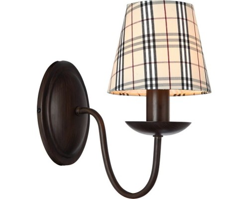 Бра Scotch A3090AP-1CK Arte Lamp