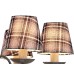 Подвесная люстра Scotch A3090LM-6GY Arte Lamp