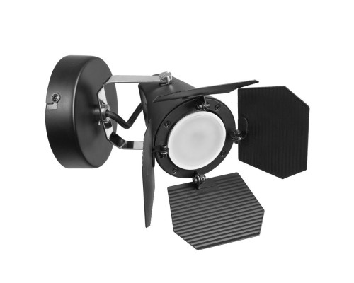 Спот Cinema A3092AP-1BK Arte Lamp