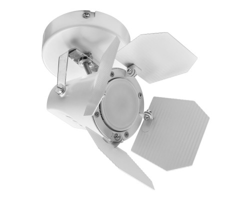 Спот Cinema A3092AP-1WH Arte Lamp