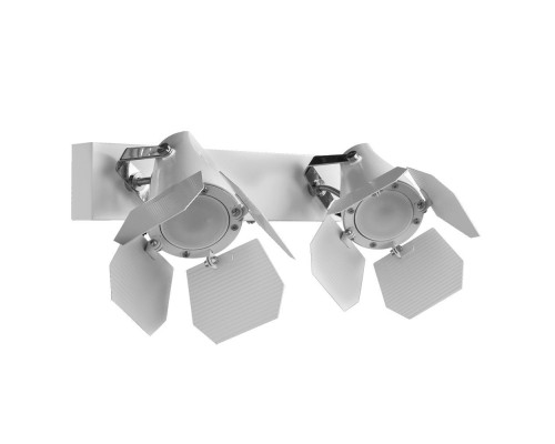 Спот Cinema A3092AP-2WH Arte Lamp