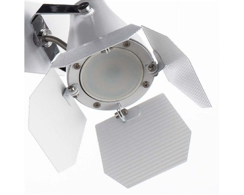 Спот Cinema A3092AP-2WH Arte Lamp