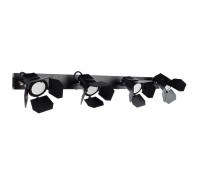 Спот Cinema A3092PL-4BK Arte Lamp