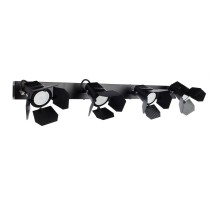 Спот Cinema A3092PL-4BK Arte Lamp