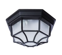 Потолочная люстра Pegasus A3100PL-1BK Arte Lamp