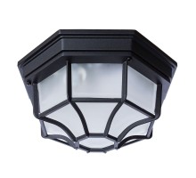 Потолочная люстра Pegasus A3100PL-1BK Arte Lamp