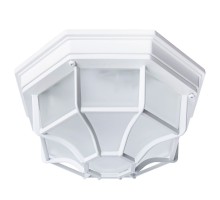 Потолочная люстра Pegasus A3100PL-1WH Arte Lamp