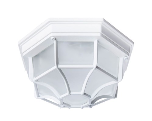 Потолочная люстра Pegasus A3100PL-1WH Arte Lamp