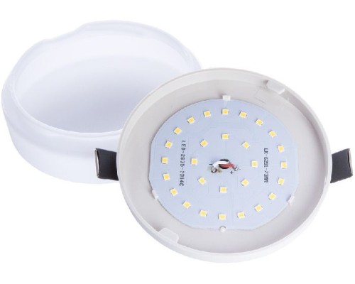 Потолочный светильник Gamba A3106PL-1WH Arte Lamp