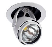 Точечный светильник Natale A3110PL-1WH Arte Lamp