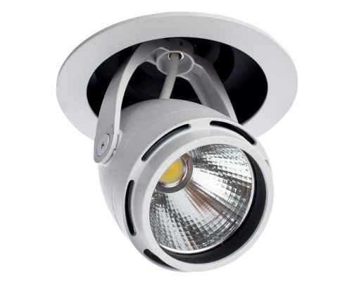 Точечный светильник Natale A3110PL-1WH Arte Lamp